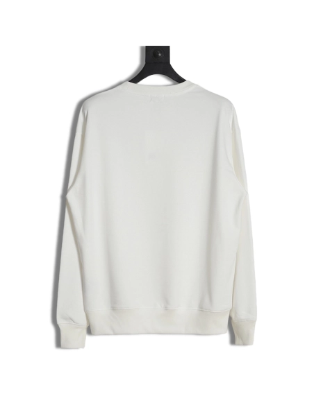 Kenzo Takada Kenzo 22SS Rabbit Print Crewneck Sweatshirt,Kenzo Sweatshirt,Sweatshirt,APPAREL