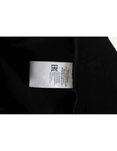 Kenzo 22FW begonia print crew neck sweatshirt TSK1,Kenzo Sweatshirt,Sweatshirt,APPAREL