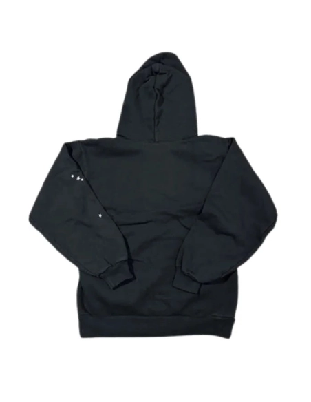 I Love Sp5der Hoodie Black,Sp5der Hoodie,HOODIE,Clothing