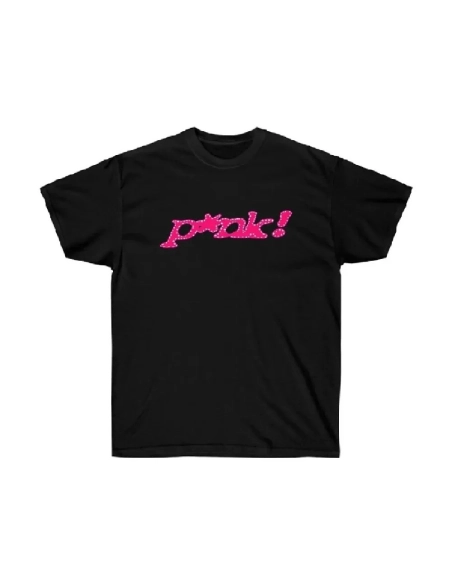 Pink Album Young Thug Black Sp5der T-shirt,Sp5der T-shirt,T-SHIRT,Clothing