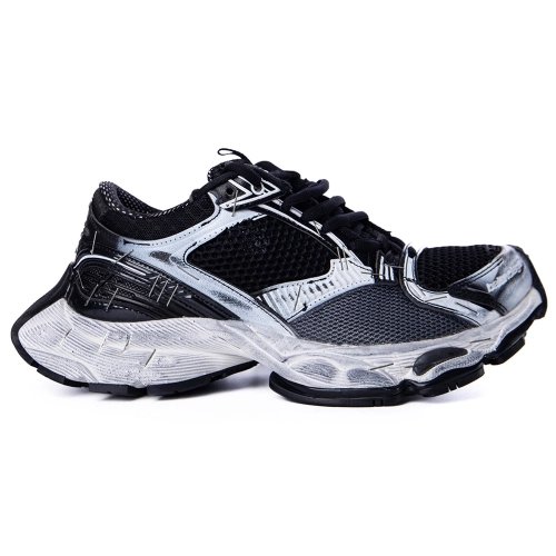 Balenciaga Stapler 14th generation 11XL 803682-W3ST4-0120,BALENCIAGA SNEAKER,BALENCIAGA