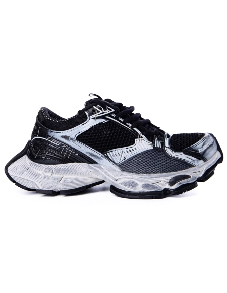 Balenciaga Stapler 14th generation 11XL 803682-W3ST4-0120,BALENCIAGA SNEAKER,BALENCIAGA