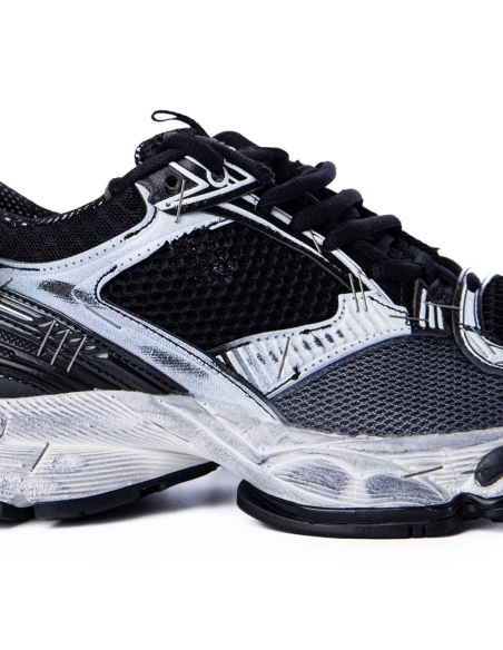 Balenciaga Stapler 14th generation 11XL 803682-W3ST4-0120,BALENCIAGA SNEAKER,BALENCIAGA