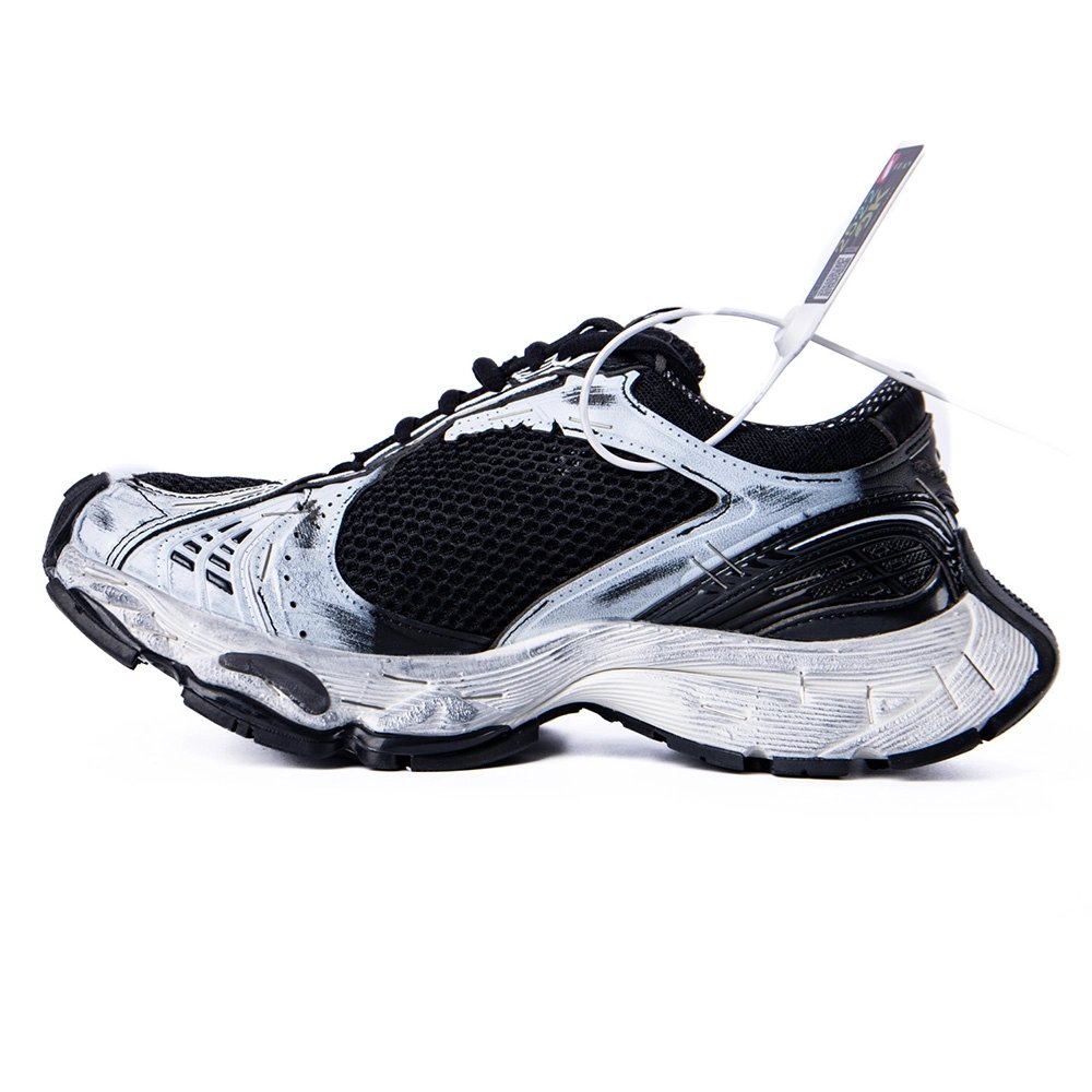 Balenciaga Stapler 14th generation 11XL 803682-W3ST4-0120,BALENCIAGA SNEAKER,BALENCIAGA