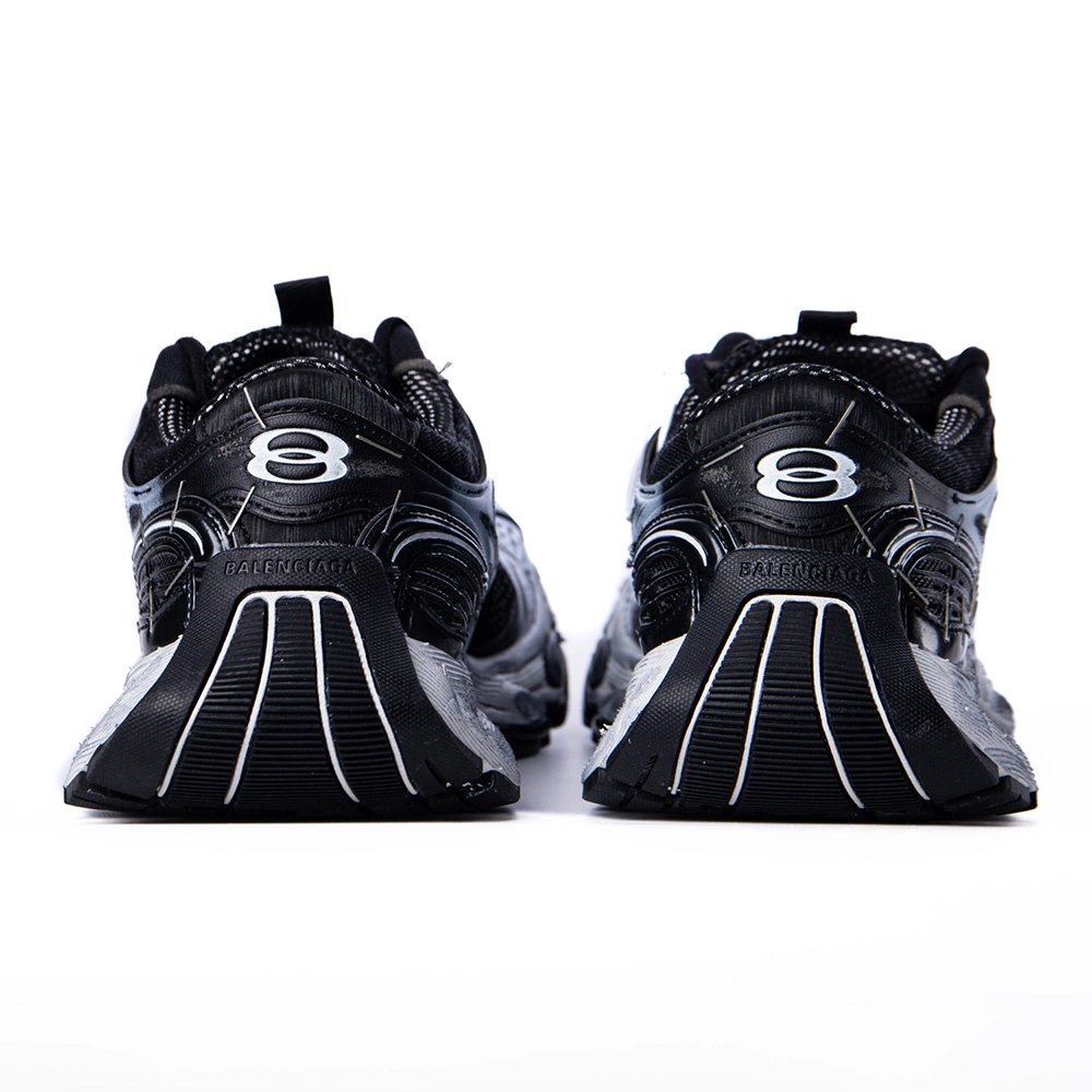 Balenciaga Stapler 14th generation 11XL 803682-W3ST4-0120,BALENCIAGA SNEAKER,BALENCIAGA