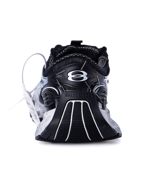Balenciaga Stapler 14th generation 11XL 803682-W3ST4-0120,BALENCIAGA SNEAKER,BALENCIAGA