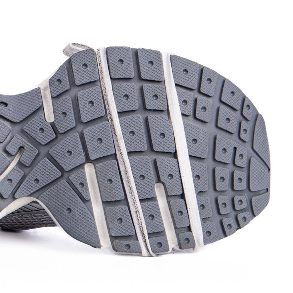 Balenciaga 3XL Sneaker WornOut Grey White 734734-W3XL5-1219,BALENCIAGA 3XL SNEAKER,BALENCIAGA