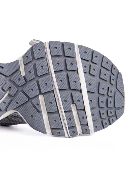 Balenciaga 3XL Sneaker WornOut Grey White 734734-W3XL5-1219,BALENCIAGA 3XL SNEAKER,BALENCIAGA