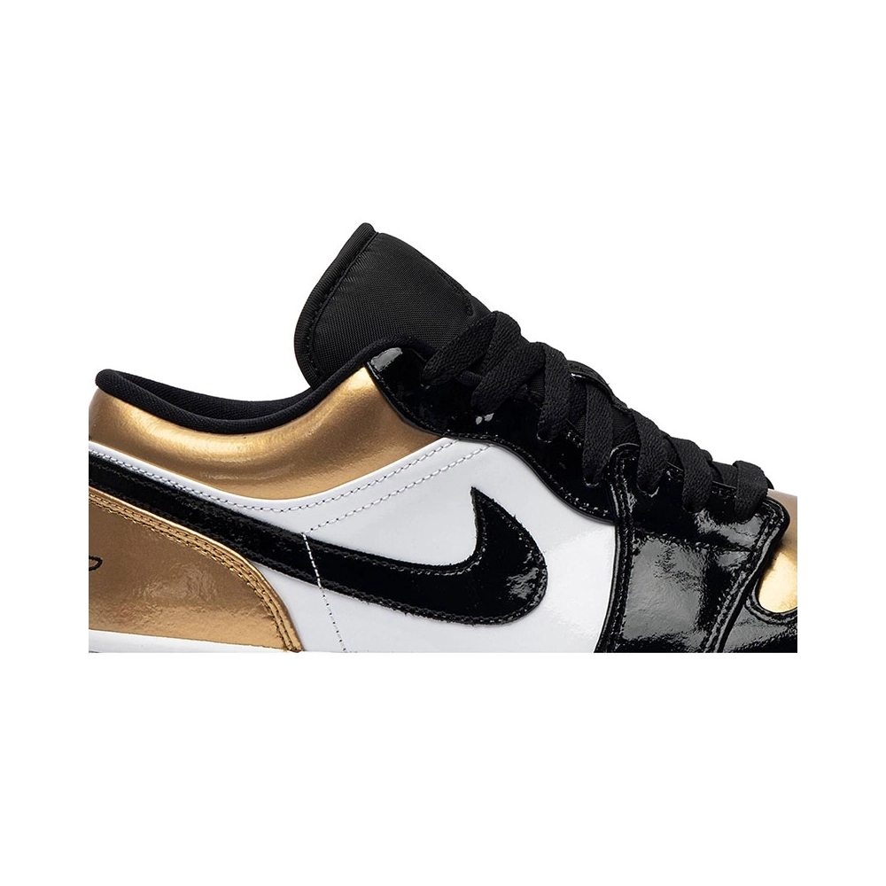 AIR JORDAN 1 LOW GOLD TOE CQ9447 700,AIR JORDAN 1 LOW,Air Jordan