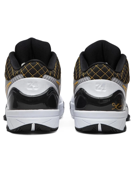 Zoom Kobe 4 Protro Del Sol 2019 AV6339-101,NIKE KOBE,NIKE SHOES