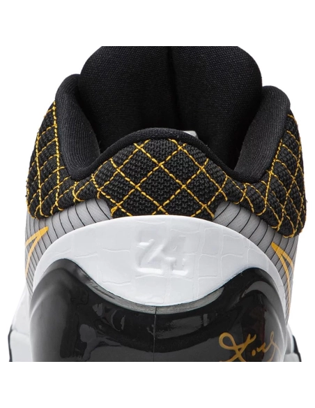 Zoom Kobe 4 Protro Del Sol 2019 AV6339-101,NIKE KOBE,NIKE SHOES