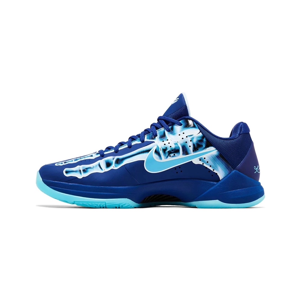 Zoom Kobe 5 Protro XRay HJ4303-400,NIKE KOBE,NIKE SHOES