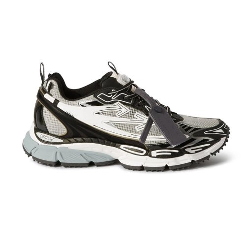 Off White Light Grey Black Be Right Back OW-IA289C99FAB,Be Right Back,OFF-WHITE,NIKE SHOES