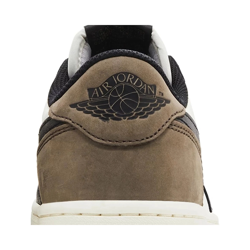 Air Jordan 1 Retro Low OG Mocha CZ0790-102,AIR JORDAN 1 LOW,Air Jordan