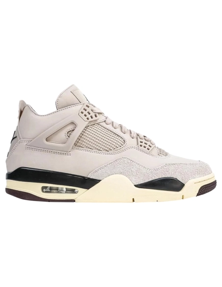 A Ma Mani¨¦re x Wmns Air Jordan 4 Retro While You Were Sleeping FZ4810-200,AIR JORDAN 4,Air Jordan