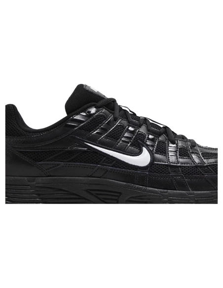 NIKE P6000 Black White HF1052-010,NIKE P-6000,NIKE SHOES