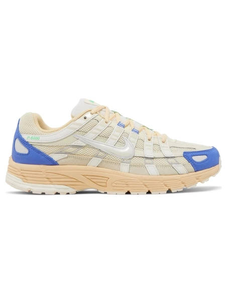 NIKE P6000 Athletic Department FJ5443-113,NIKE P-6000,NIKE SHOES