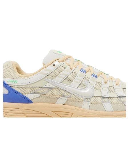 NIKE P6000 Athletic Department FJ5443-113,NIKE P-6000,NIKE SHOES