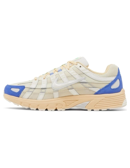 NIKE P6000 Athletic Department FJ5443-113,NIKE P-6000,NIKE SHOES