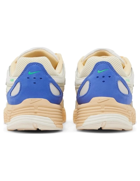NIKE P6000 Athletic Department FJ5443-113,NIKE P-6000,NIKE SHOES