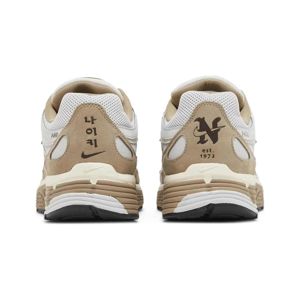 NIKE P6000 Hangul Day FQ8243-025,NIKE P-6000,NIKE SHOES