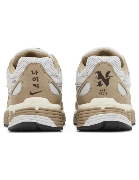 NIKE P6000 Hangul Day FQ8243-025,NIKE P-6000,NIKE SHOES