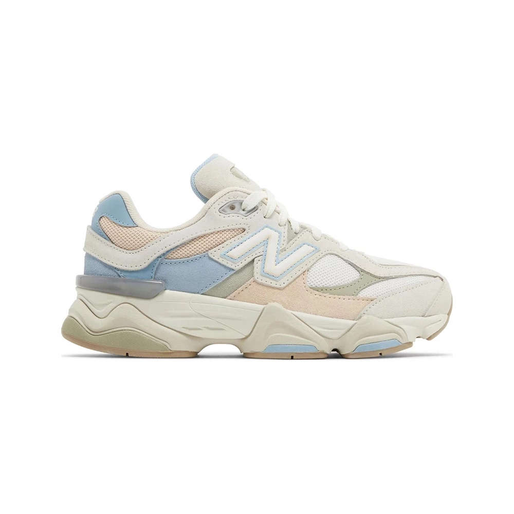 New Balance 9060 Big Kid Festival Pack GC9060JF,New Balance 9060,New Balance Shoes