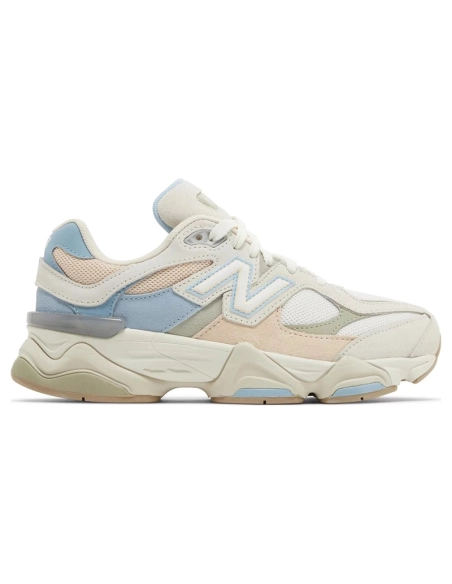New Balance 9060 Big Kid Festival Pack GC9060JF,New Balance 9060,New Balance Shoes