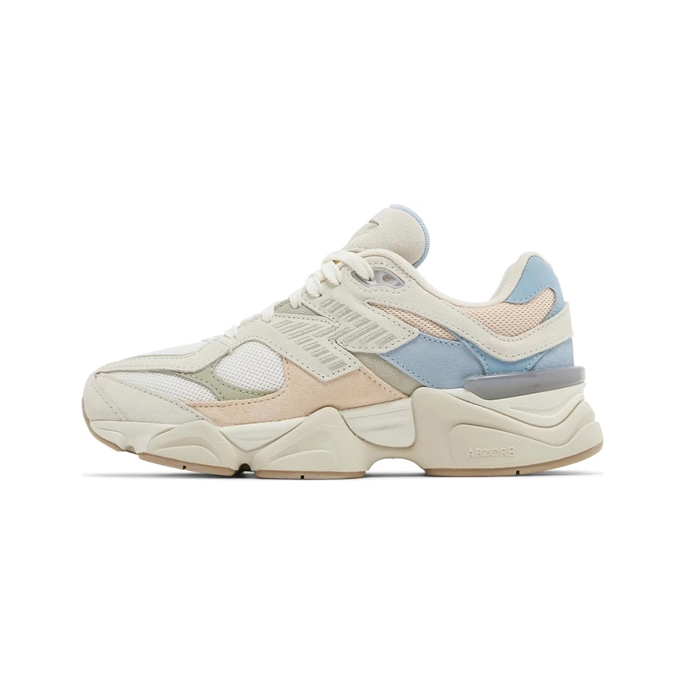 New Balance 9060 Big Kid Festival Pack GC9060JF,New Balance 9060,New Balance Shoes