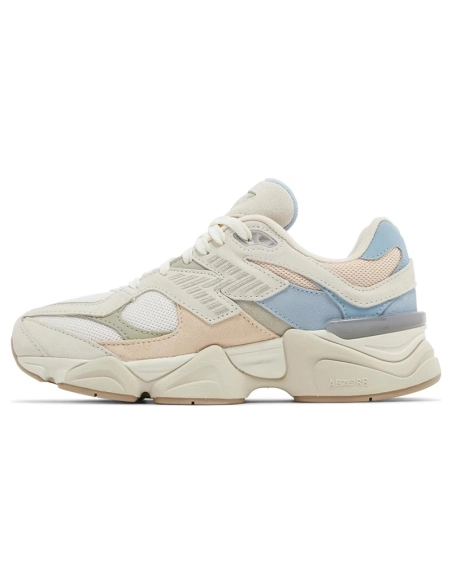 New Balance 9060 Big Kid Festival Pack GC9060JF,New Balance 9060,New Balance Shoes