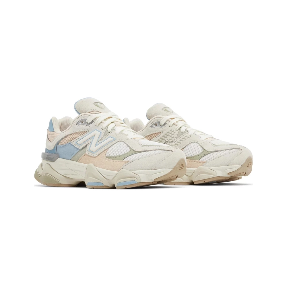 New Balance 9060 Big Kid Festival Pack GC9060JF,New Balance 9060,New Balance Shoes
