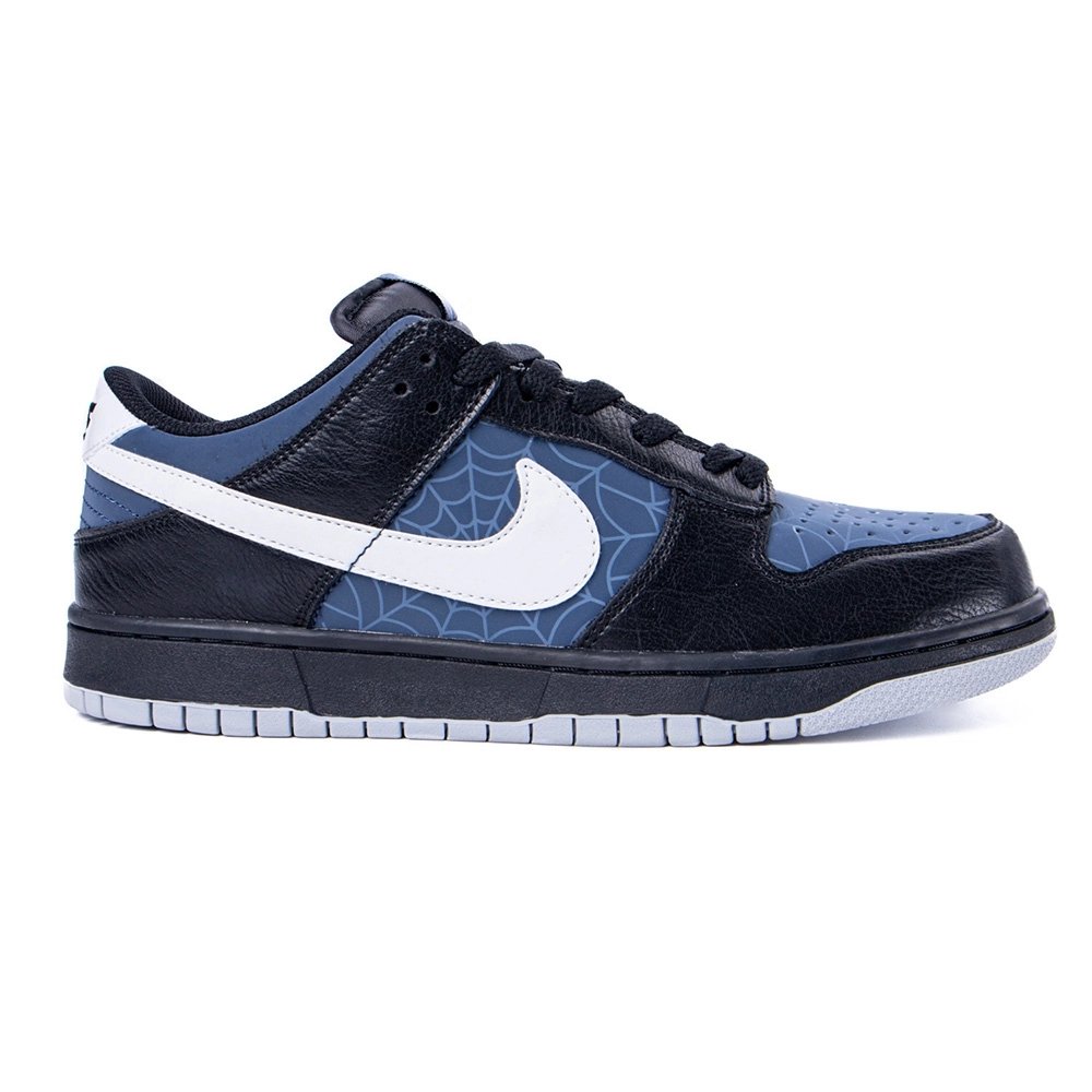 Nike Dunk Low Black SpiderMan HQ3815-001,Dunk SB Low,Dunk SB,NIKE SHOES