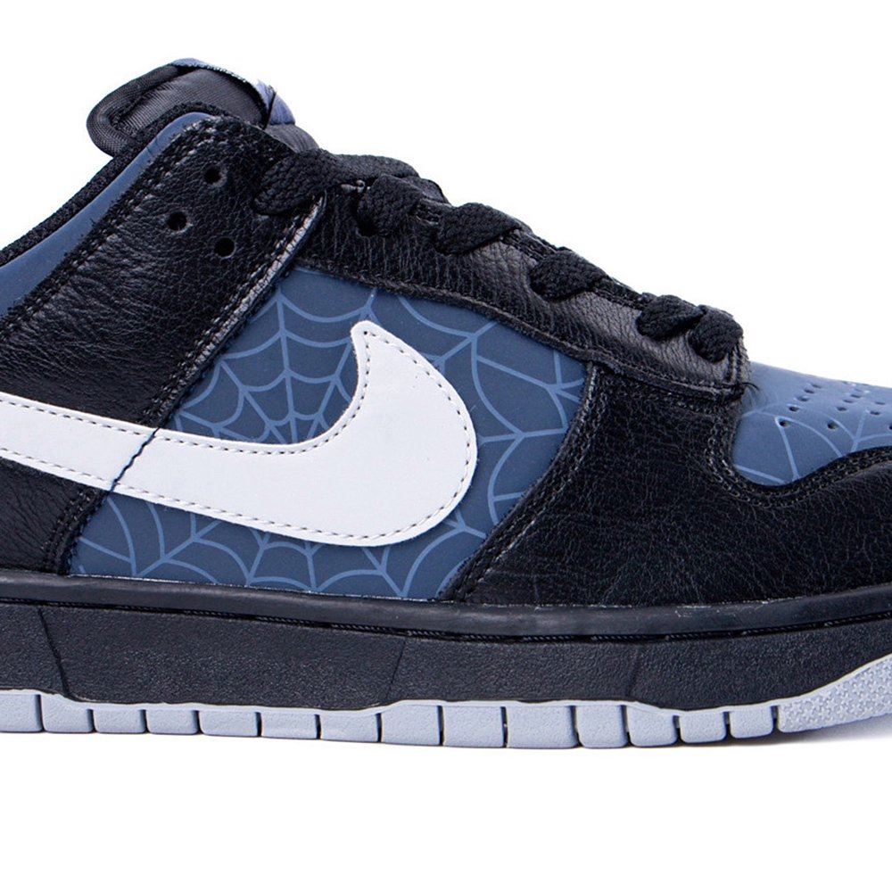 Nike Dunk Low Black SpiderMan HQ3815-001,Dunk SB Low,Dunk SB,NIKE SHOES
