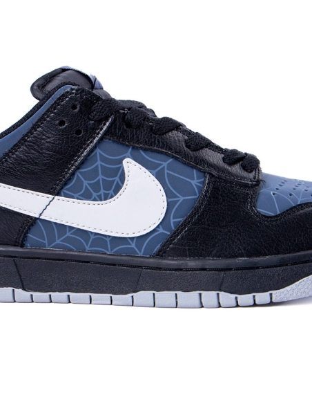 Nike Dunk Low Black SpiderMan HQ3815-001,Dunk SB Low,Dunk SB,NIKE SHOES