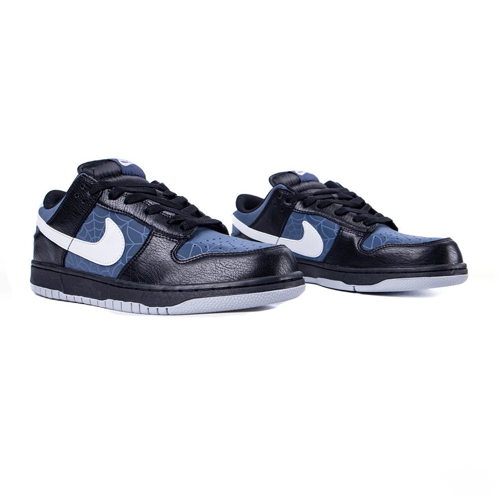 Nike Dunk Low Black SpiderMan HQ3815-001,Dunk SB Low,Dunk SB,NIKE SHOES