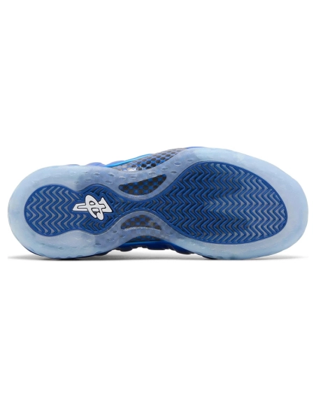 Air Foamposite One Royal 2024 FQ8181-511,NIKE AIR FOAMPOSITE,NIKE SHOES