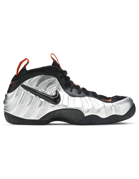 Air Foamposite Pro Halloween CT2286-001,NIKE AIR FOAMPOSITE,NIKE SHOES