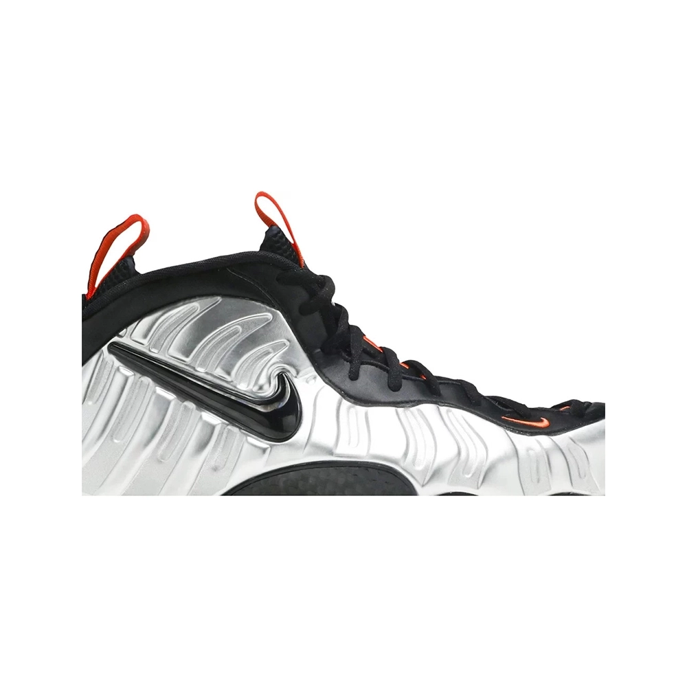 Air Foamposite Pro Halloween CT2286-001,NIKE AIR FOAMPOSITE,NIKE SHOES