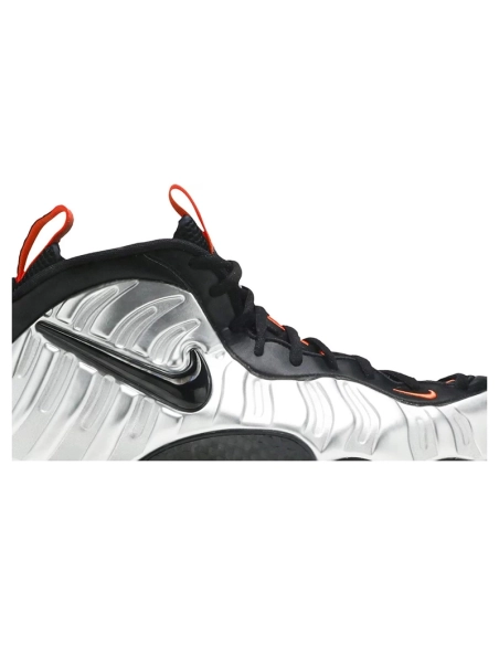 Air Foamposite Pro Halloween CT2286-001,NIKE AIR FOAMPOSITE,NIKE SHOES