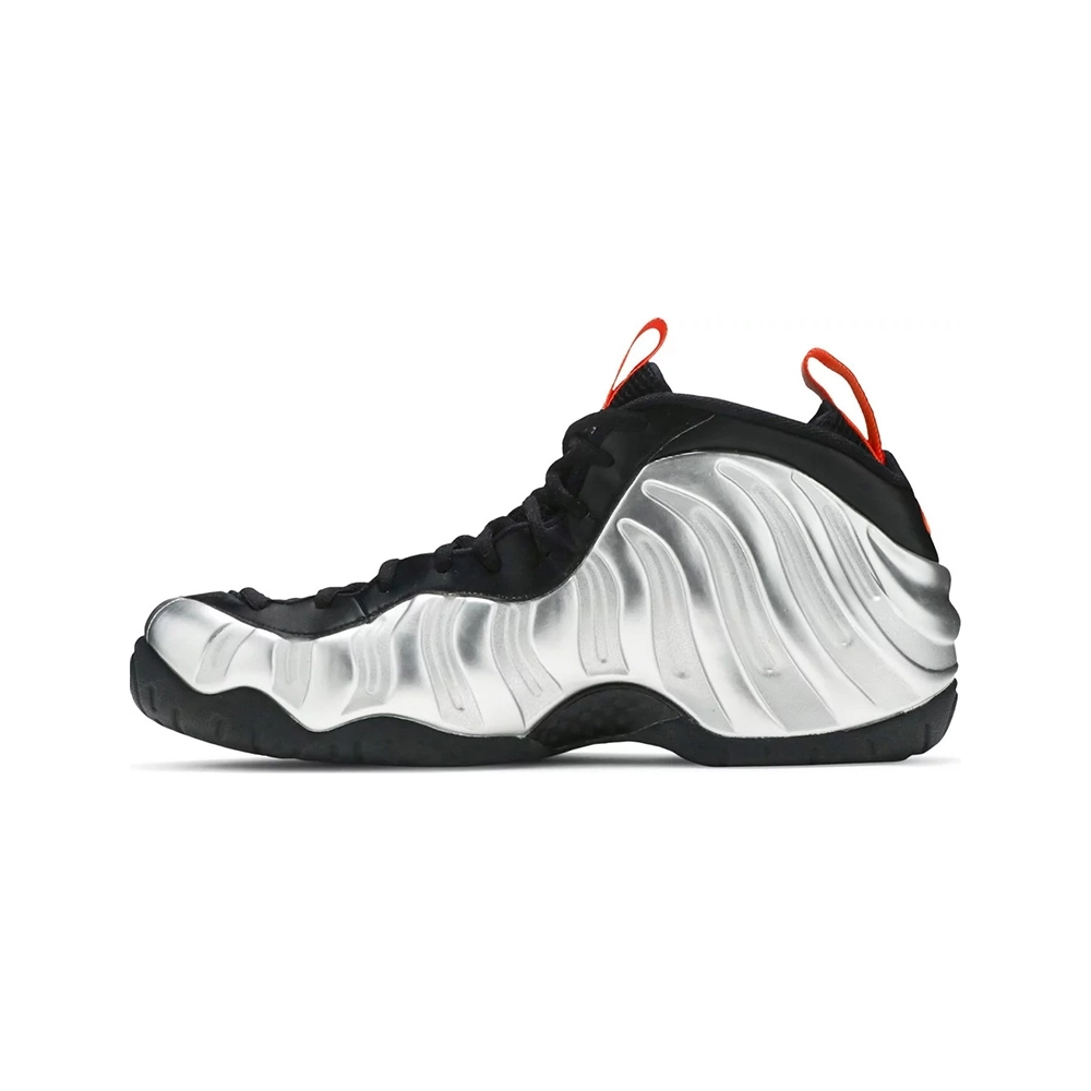 Air Foamposite Pro Halloween CT2286-001,NIKE AIR FOAMPOSITE,NIKE SHOES