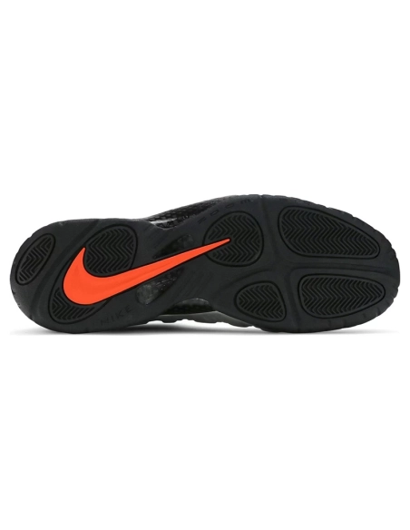 Air Foamposite Pro Halloween CT2286-001,NIKE AIR FOAMPOSITE,NIKE SHOES