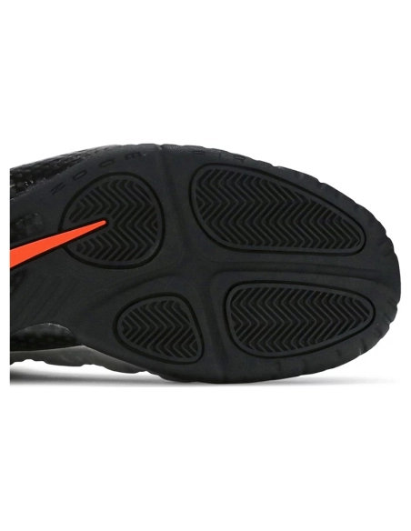 Air Foamposite Pro Halloween CT2286-001,NIKE AIR FOAMPOSITE,NIKE SHOES