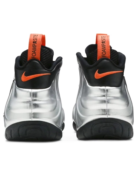 Air Foamposite Pro Halloween CT2286-001,NIKE AIR FOAMPOSITE,NIKE SHOES