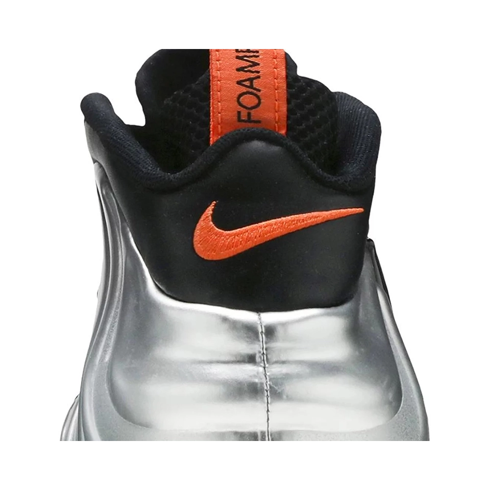 Air Foamposite Pro Halloween CT2286-001,NIKE AIR FOAMPOSITE,NIKE SHOES