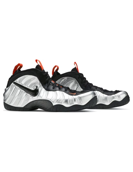 Air Foamposite Pro Halloween CT2286-001,NIKE AIR FOAMPOSITE,NIKE SHOES