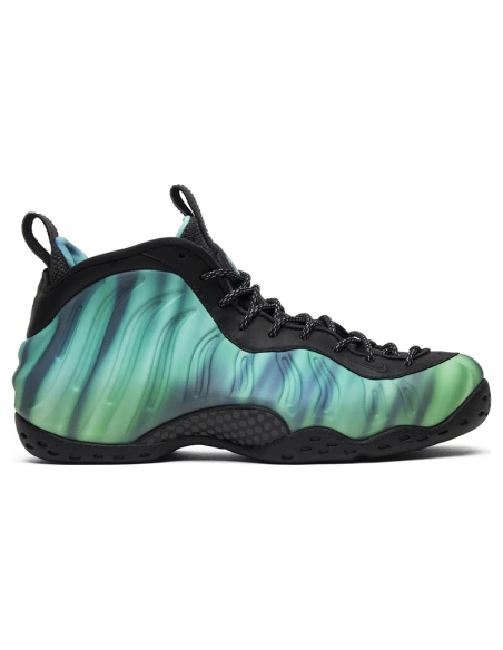 Air Foamposite One PRM AllStar Northern Lights 840559-001,NIKE AIR FOAMPOSITE,NIKE SHOES