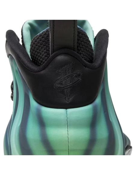 Air Foamposite One PRM AllStar Northern Lights 840559-001,NIKE AIR FOAMPOSITE,NIKE SHOES