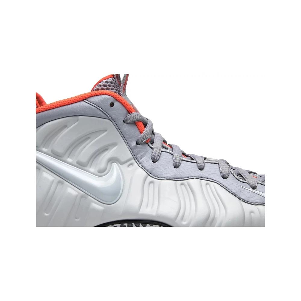 Air Foamposite Pro Premium Pure Platinum 616750-003,NIKE AIR FOAMPOSITE,NIKE SHOES