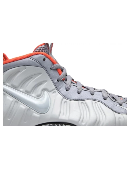 Air Foamposite Pro Premium Pure Platinum 616750-003,NIKE AIR FOAMPOSITE,NIKE SHOES
