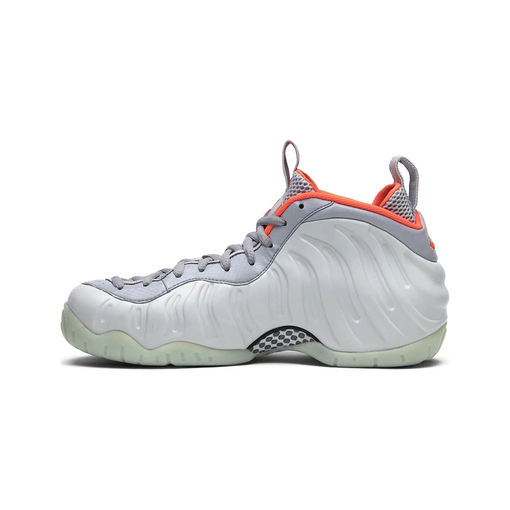 Air Foamposite Pro Premium Pure Platinum 616750-003,NIKE AIR FOAMPOSITE,NIKE SHOES